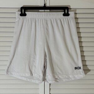 Box Menswear Sports Shorts 2.0